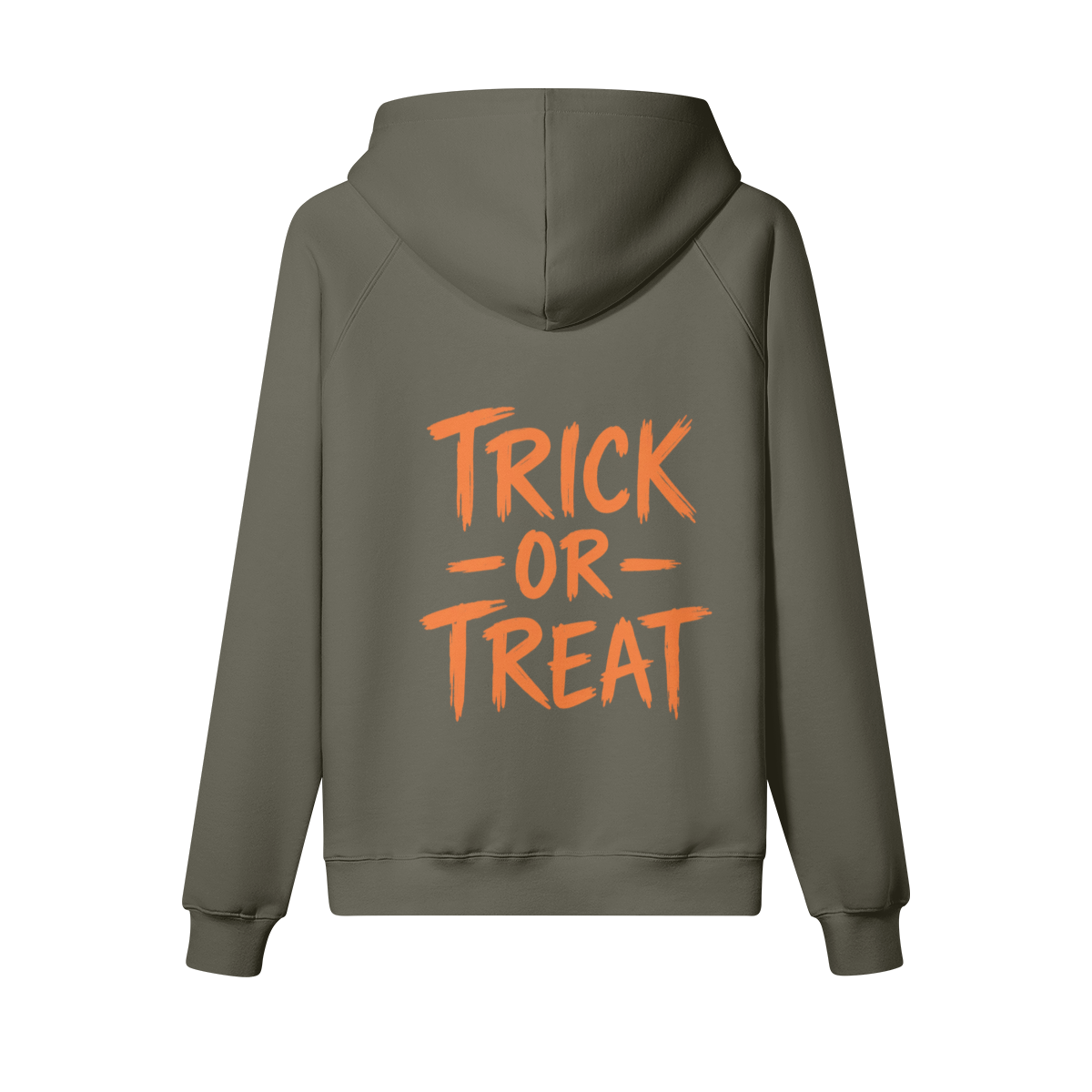 Heavyweight Halloween Graphic Hoodie - Staten Island Fits